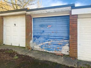 Garage- click for photo gallery